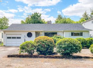 8516 SE Mill St, Portland, OR 97216