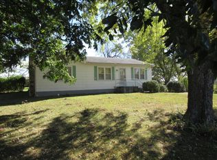 920 N State Highway 125, Springfield, MO 65802