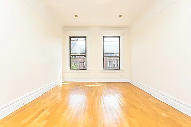Rented by MySpaceNYC