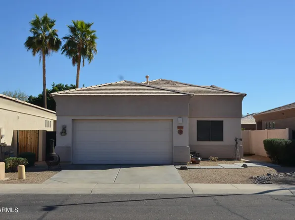 6349 W BLACKHAWK Drive, Glendale, AZ 85308