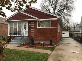 2852 W 83rd Pl, Chicago, IL 60652