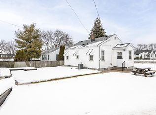 3377 S 20th St, Milwaukee, WI 53215