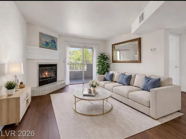 2606 S Durango Dr APT 277, Las Vegas, NV 89117