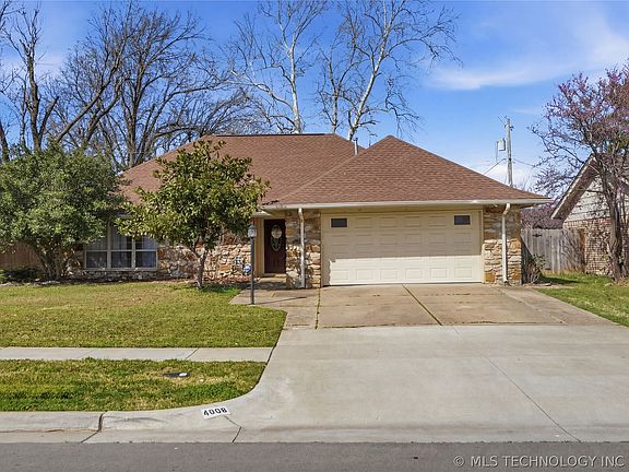 3rd image of 4008 S 94th East Ave