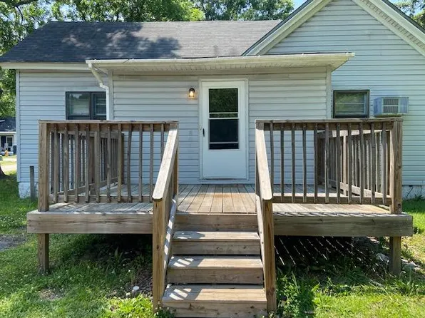 502 N Cypress St #B, Wendell, NC 27591
