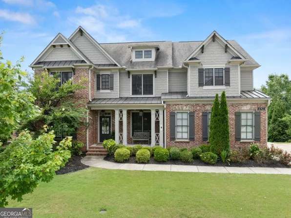 6742 Trailside Dr, Flowery Branch, GA 30542