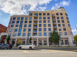 1 Glen Park Ave #404, Toronto, ON M6B 4M5