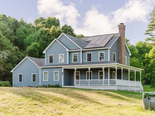 149 Taylor St, Granby, MA 01033