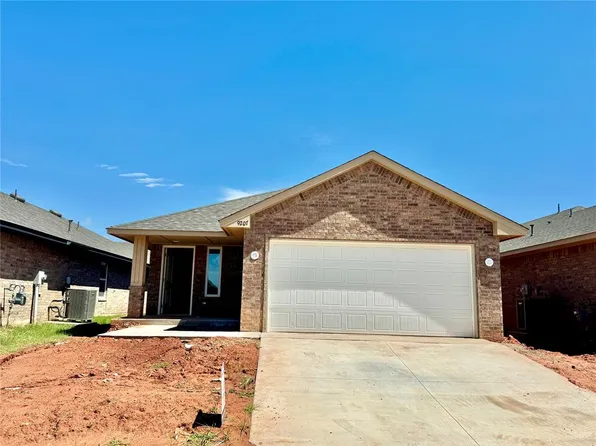 9207 SW 47th St, Oklahoma City, OK 73179