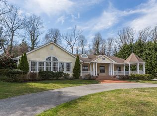 738 Broadwater Way, Gibson Island, MD 21056