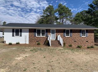 2490 Byrds Pond Rd, Erwin, NC 28339