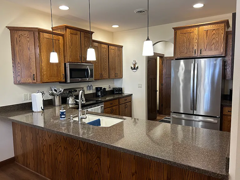 N8809 Lakeshore Dr #2 — Photo 16