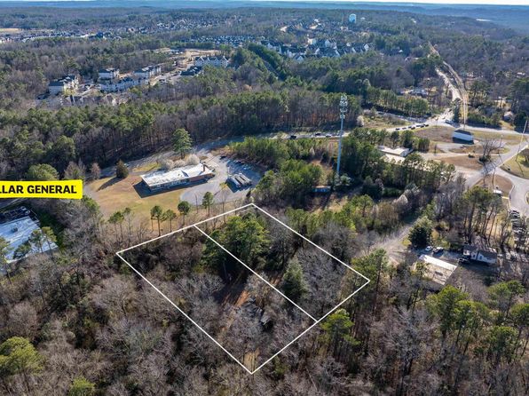 1400 Pettyjohn Rd, Bessemer, AL 35022