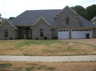 1481 Farrow Rd, Memphis, TN 38116