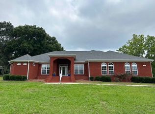 1823 Vineyard Way, Tallahassee, FL 32317