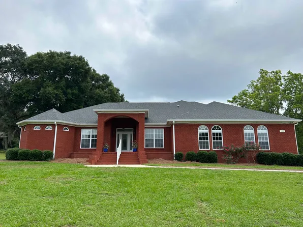 1823 Vineyard Way, Tallahassee, FL 32317