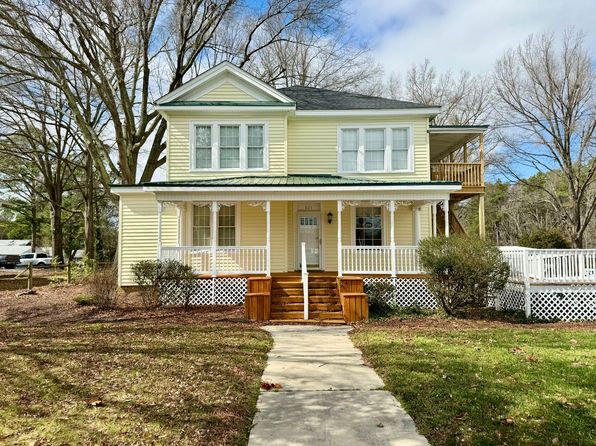803 N Mecklenburg Ave