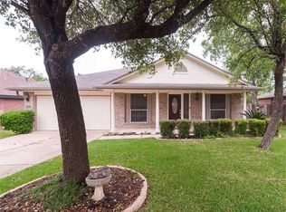 1504 Bondick Rd, Cedar Park, TX 78613