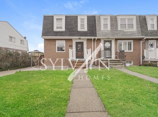 5688 Leiden Rd, Baltimore, MD 21206