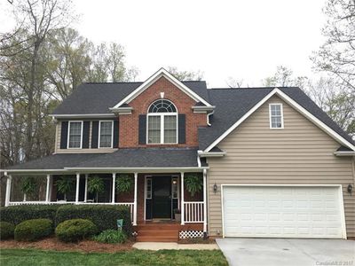 8872 Oldenburg Dr, Mount Pleasant, NC, 28124