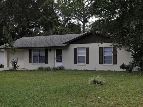 131 W Elm Dr, Orange City, FL 32763