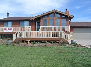 15 Country Way, Evanston, WY 82930