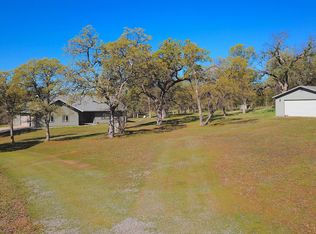 13575 Gas Point Rd, Igo, CA 96047