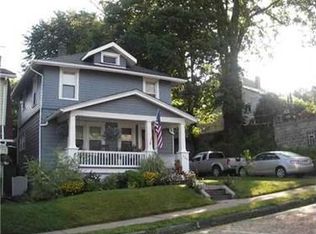 905 Jackman Ave, Pittsburgh, PA