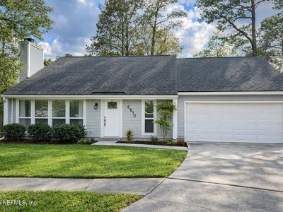 6830 CANDYROOT Court, Jacksonville, FL, 32244