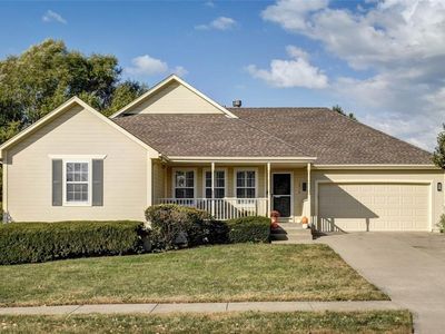 1312 SE Newberry Dr, Lees Summit, MO, 64081