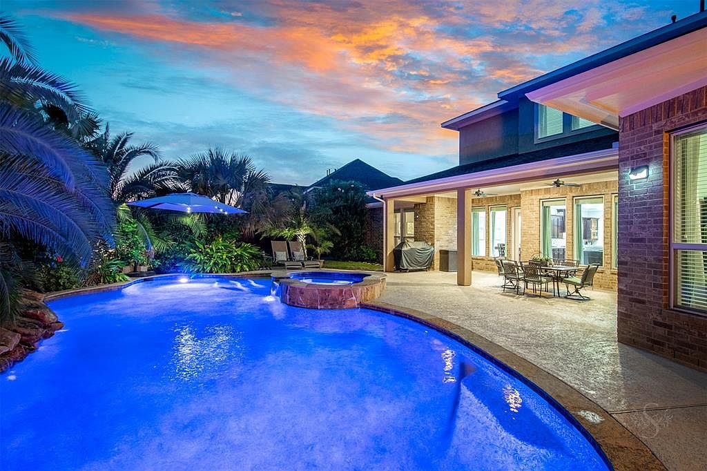 5719 Mustang Ridge Ln, Fulshear, TX 77441 Zillow