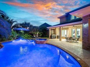 5719 Mustang Ridge Ln, Fulshear, TX 77441