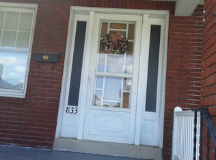 833 Florida Ave, York, PA 17404