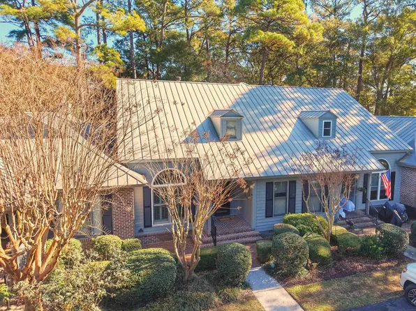 117-2 Whitetail Way #2, Pawleys Island, SC 29585