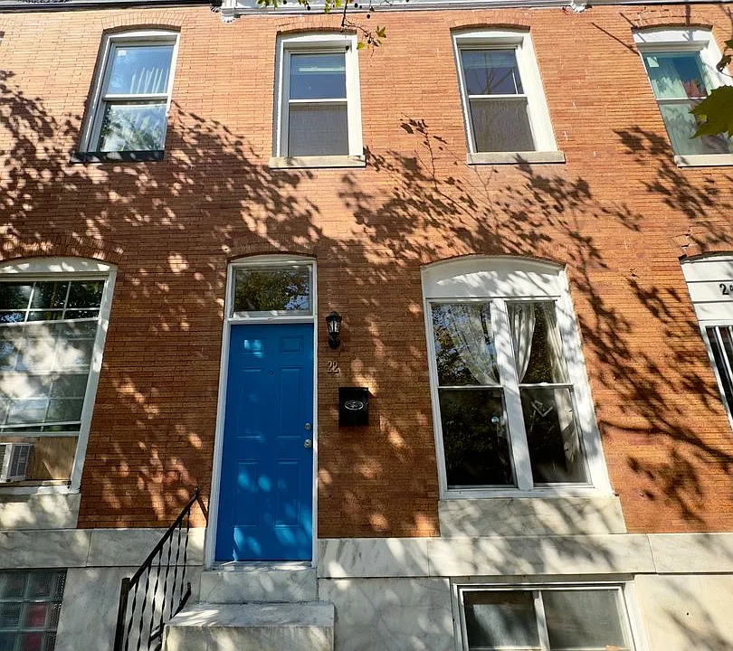 22 N East Ave