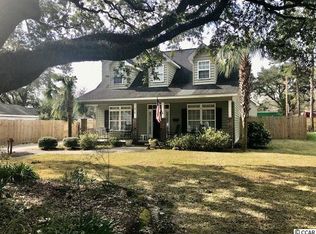 919 Palmetto St, Georgetown, SC 29440