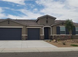 505 Wagon Wheel Dr, Bullhead City, AZ 86442