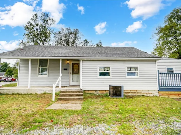 625 Gordon St, Piqua, OH 45356