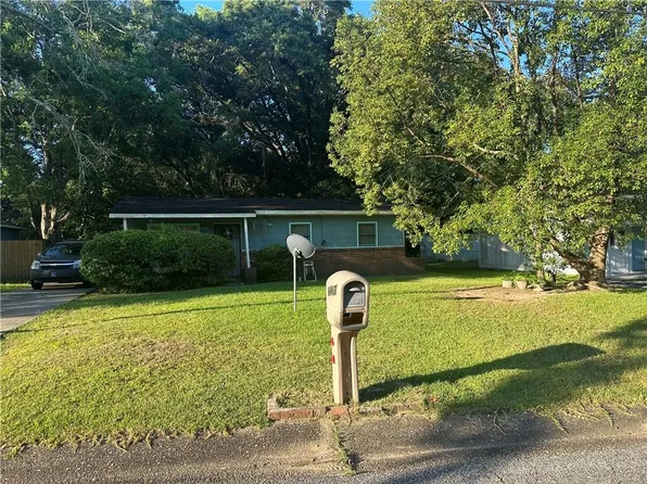 6467 Barker Dr S, Mobile, AL 36608