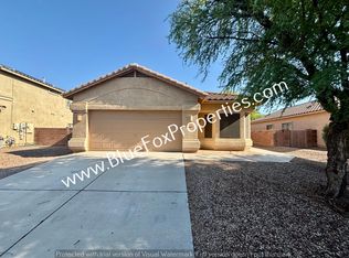11930 W Heyburn Dr, Marana, AZ 85653