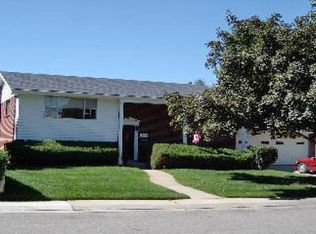12006 E Arizona Dr, Aurora, CO 80012