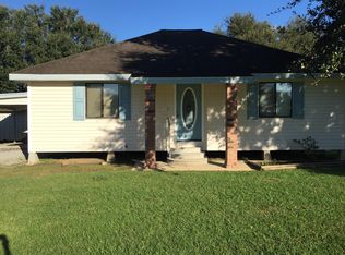133 W Menard Rd, Duson, LA 70529