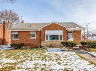 12002 Beech Daly Rd, Redford, MI 48239