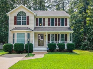 6721 Elk Rd, North Chesterfield, VA 23224