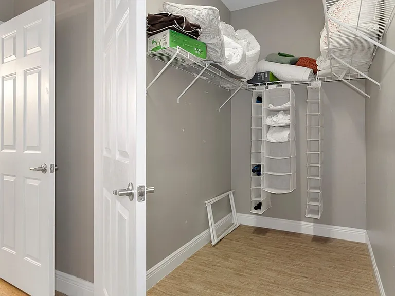Storage Room