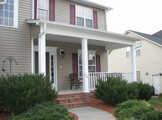 2932 Glen Echo Ct, High Point, NC 27265