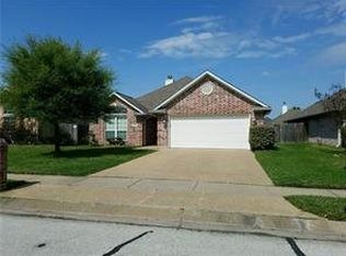 205 Rugen Ln, College Station, TX 77845