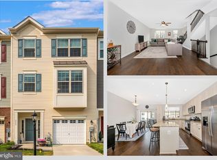 8460 Randell Ridge Rd, Frederick, MD 21704