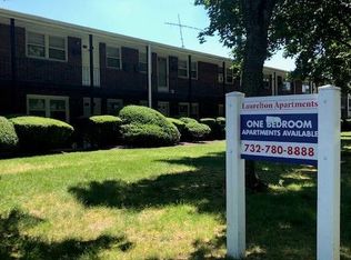 1740 W Princeton Ave #10B, Brick, NJ 08724