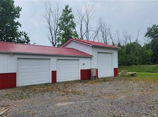 1398 Arlington Rd #18, Barker, NY 14012